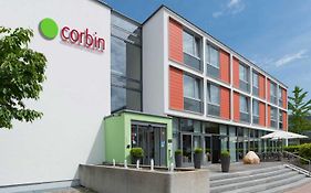ACHAT Hotel Corbin München Airport